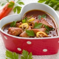 Манджа