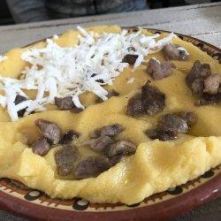 Мамалига
